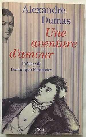 Image du vendeur pour Une Aventure d'amour: Un voyage en Italie mis en vente par librairie philippe arnaiz