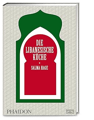 Seller image for Die libanesische Kche for sale by moluna