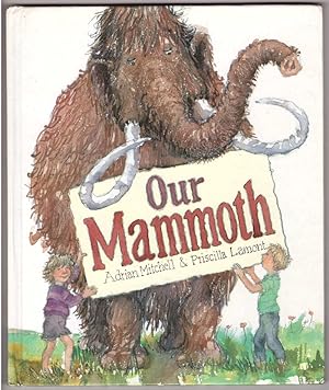 Seller image for Our Mammoth for sale by HAUNTED BOOKSHOP P.B.F.A.