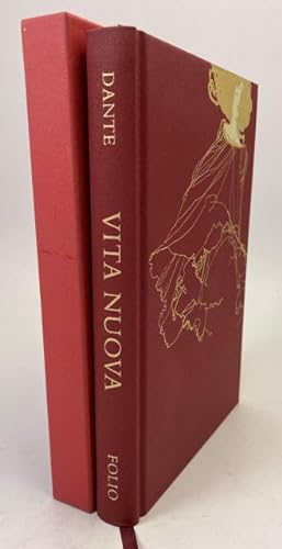 Vita Nuova. Translation and Notes by Mark Musa. Introduced by A. N. Wilson. Illustrated by Daniel...