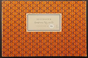 Beethoven Symphony No 2 In D