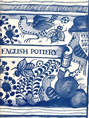 The Frank P. and Harriet c. Burnap Collection of English Pottery in the William Rockhill Nelson G...