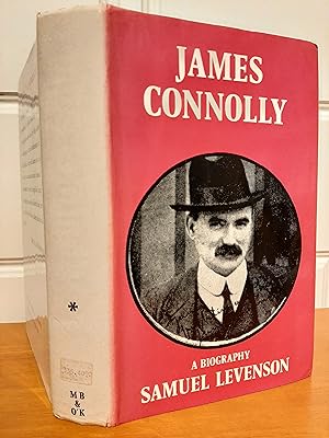 Seller image for James Connolly: A biography for sale by Collectible Books Ireland