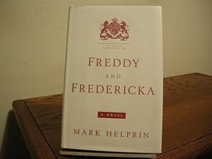 Seller image for Freddy and Fredericka for sale by Bungalow Books, ABAA