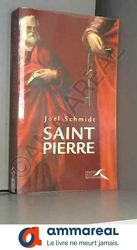 Bild des Verkufers fr Saint Pierre zum Verkauf von Ammareal