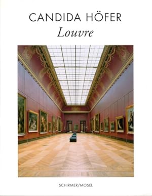 Seller image for Louvre. Textes de / Texte von / Texts by Henri Loyrette, Marie-Laure Bernadac. for sale by Antiquariat Querido - Frank Hermann