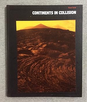 Seller image for Planet Earth: Continents In Collision for sale by Book Nook
