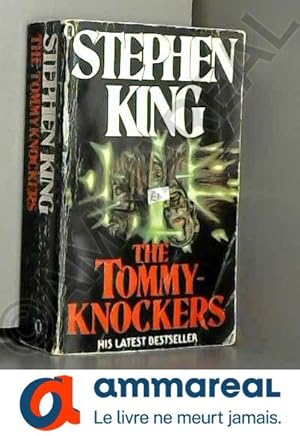 Imagen del vendedor de The Tommyknockers a la venta por Ammareal