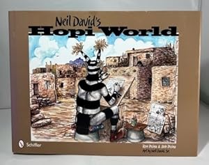 Seller image for Neil David's Hopi World for sale by P&D Books