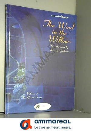Imagen del vendedor de The Wind in the Willows : volume 3 a la venta por Ammareal