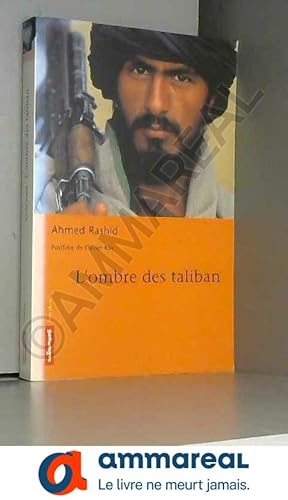 Bild des Verkufers fr L'Ombre des Taliban zum Verkauf von Ammareal