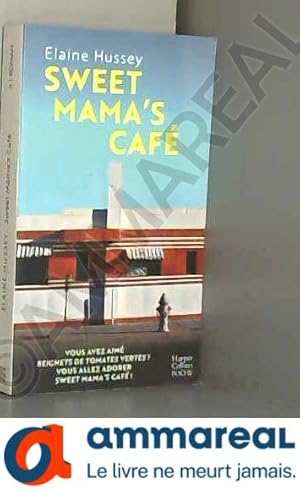 Image du vendeur pour Sweet Mama's Cafe mis en vente par Ammareal