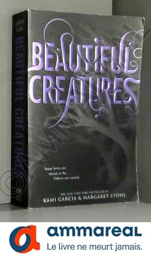Seller image for Beautiful Creatures for sale by Ammareal