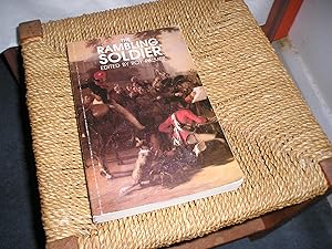 Seller image for The Rambling Soldier. Life in the lower ranks, 1750-1900, through soldiers' songs and writings. for sale by Lyndon Barnes Books