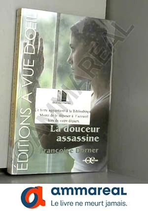Seller image for La douceur assassine for sale by Ammareal