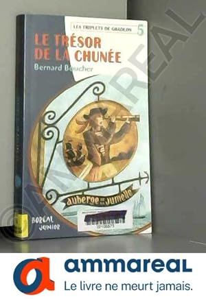 Seller image for Le Trsor de la chune for sale by Ammareal