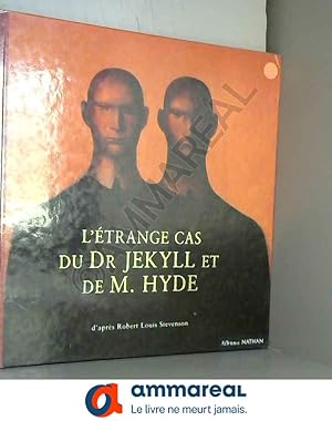 Seller image for L'Etrange Cas du Dr Jekyll et de Mr Hyde for sale by Ammareal