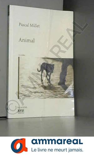 Bild des Verkufers fr Animal zum Verkauf von Ammareal