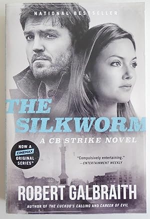 Seller image for The Silkworm (A Cormoran Strike Novel, 2) for sale by Sklubooks, LLC
