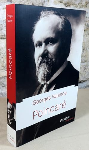 Image du vendeur pour Poincar. mis en vente par Latulu