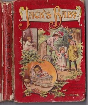 Seller image for Jack's Baby for sale by Broadwater Books