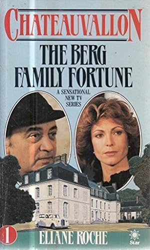 Seller image for Berg Family Fortune for sale by WeBuyBooks