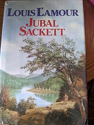 Seller image for Jubal Sackett (The Sacketts) for sale by Ragged Media