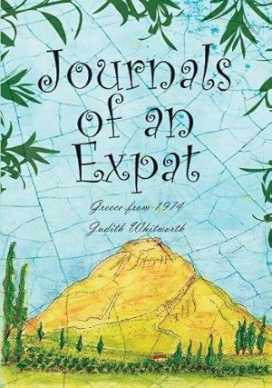 Imagen del vendedor de Journals of an Expat a la venta por WeBuyBooks