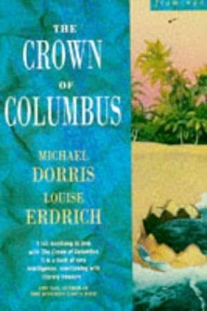 Seller image for The Crown of Columbus for sale by WeBuyBooks