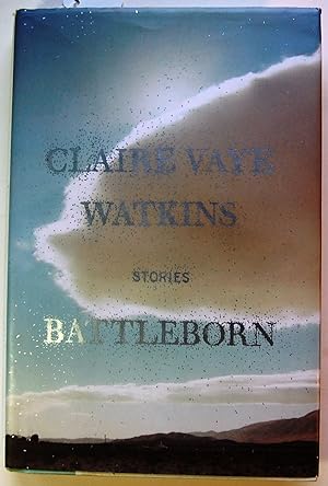 Battleborn: Stories, Signed