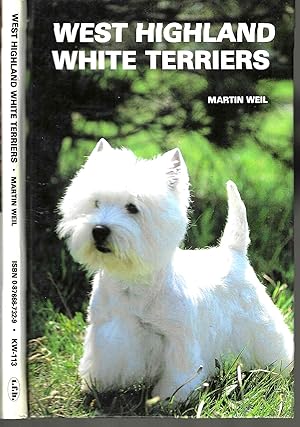 West Highland White Terriers KW113