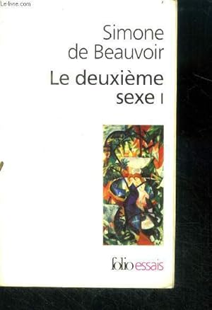 Image du vendeur pour Le deuxieme sexe - tome 1 mis en vente par Le-Livre