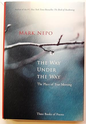 The Way Under the Way: The Place of True Meeting