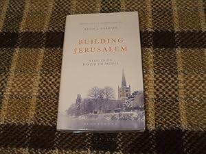 Building Jerusalem: Elegies On Parish Churches