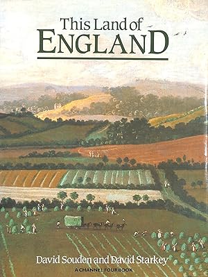 Seller image for This Land of England for sale by M Godding Books Ltd