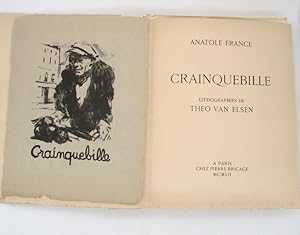 Crainquebille