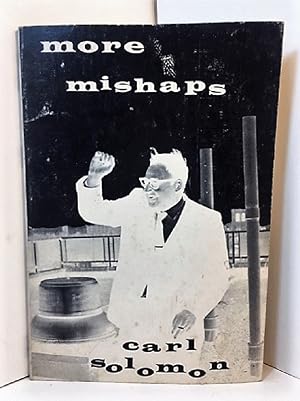 Seller image for More Mishaps for sale by Barner Books