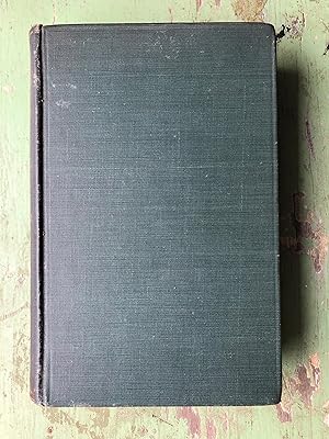 Seller image for The Dissociation of a Personality: A Biographical Study in Abnormal Psychology. by Morton Prince for sale by Under the Covers Antique Books