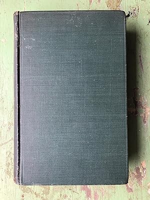 Image du vendeur pour The Dissociation of a Personality: A Biographical Study in Abnormal Psychology. by Morton Prince mis en vente par Under the Covers Antique Books