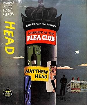 Murder At The Flea Club