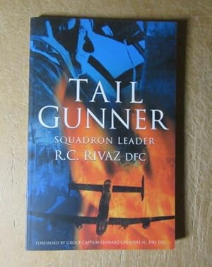 Seller image for Tail Gunner for sale by BRIMSTONES