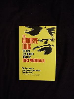 THE GOODBYE LOOK