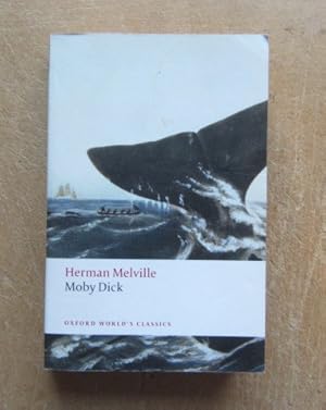 Seller image for Moby Dick for sale by BRIMSTONES