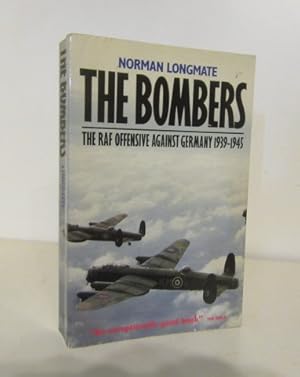 Seller image for The Bombers: Royal Air Force Air Offensive Against Germany, 1939-1945 for sale by BRIMSTONES