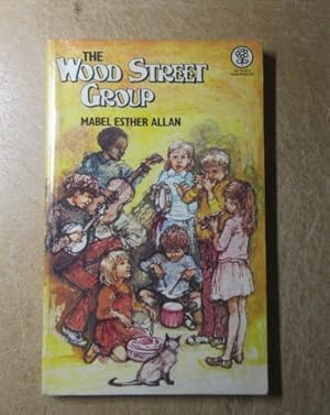 Seller image for The Wood Street Group for sale by BRIMSTONES