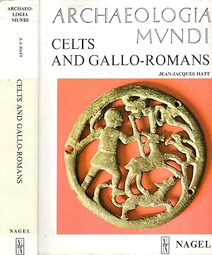 Seller image for Celts and Gallo-Romans for sale by Pendleburys - the bookshop in the hills