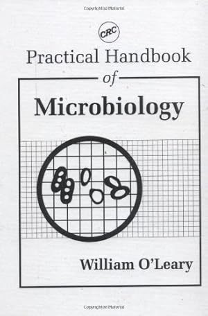 Immagine del venditore per Practical Handbook of Microbiology venduto da WeBuyBooks