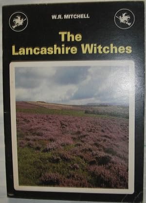 Seller image for The Lancashire Witches for sale by eclecticbooks