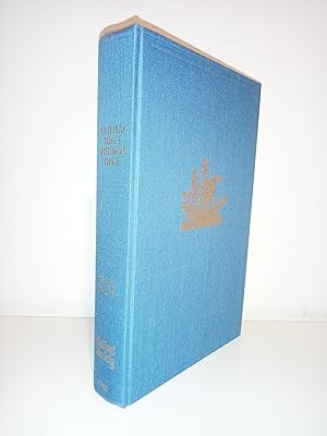 Seller image for Sir Francis Drake's West Indian Voyage, 1585-86 for sale by Adventure Bookshop