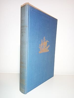 Image du vendeur pour Missions to the Niger, Vol II, The Bornu Mission 1822-25 mis en vente par Adventure Bookshop